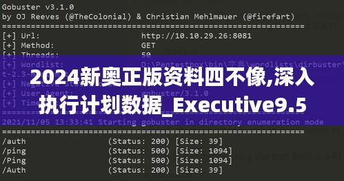 2024新奥正版资料四不像,深入执行计划数据_Executive9.522