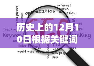 历史上的12月10日，新闻关键词深度洞察与观点碰撞日