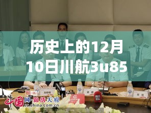 川航3U8563航班，历史上的温馨时光与友谊故事，实时动态回顾