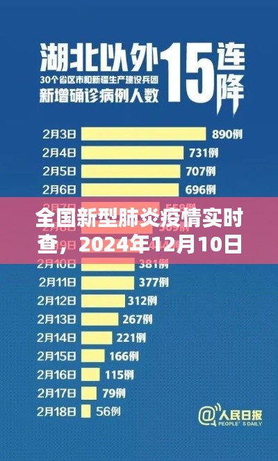 全国新型肺炎疫情实时查询指南，2024年12月10日疫情查询全攻略，适合初学者与进阶用户