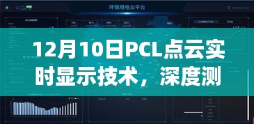 PCL点云实时显示技术深度测评与介绍，12月10日最新解读