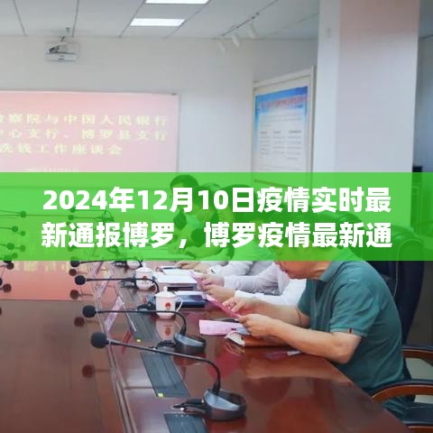 博罗疫情最新实时通报（2024年12月10日），更新情况及应对指南