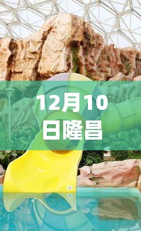 隆昌项目最新动态，观点分析与个人立场阐述（2017年12月10日）