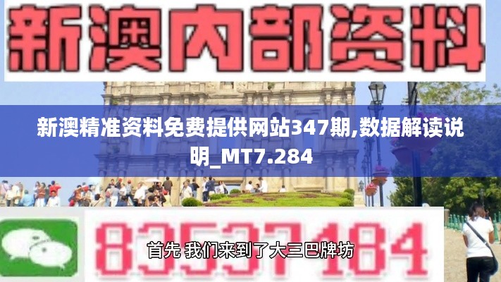 新澳精准资料免费提供网站347期,数据解读说明_MT7.284