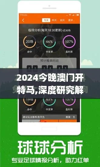 2024今晚澳门开特马,深度研究解析说明_挑战版5.993