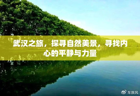 武汉之旅，探寻自然美景，寻觅内心平和与力量之源