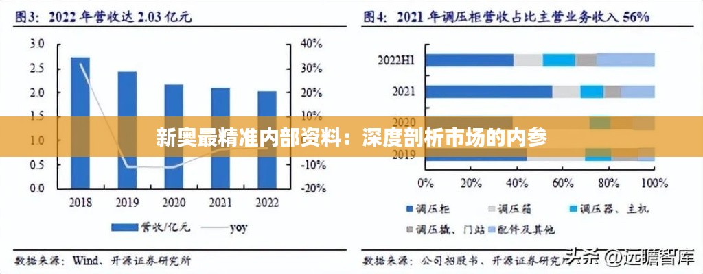 新奥最精准内部资料：深度剖析市场的内参