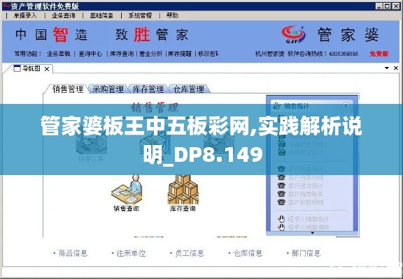 管家婆板王中五板彩网,实践解析说明_DP8.149