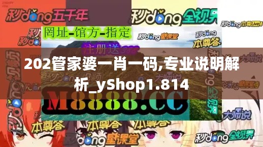 202管家婆一肖一码,专业说明解析_yShop1.814