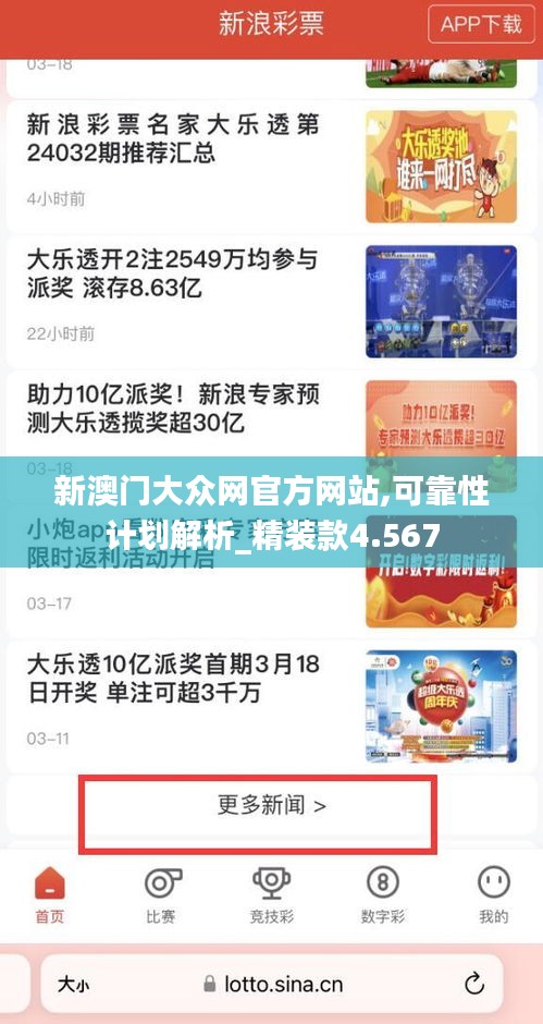 新澳门大众网官方网站,可靠性计划解析_精装款4.567