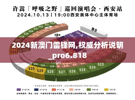 2024新澳门雷锋网,权威分析说明_pro6.818