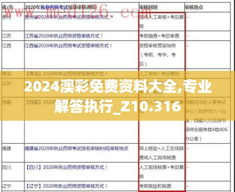 2024澳彩免费资料大全,专业解答执行_Z10.316