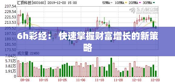 6h彩经： 快速掌握财富增长的新策略