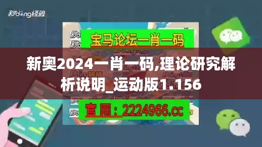 新奥2024一肖一码,理论研究解析说明_运动版1.156