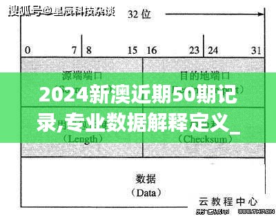 2024新澳近期50期记录,专业数据解释定义_V4.253