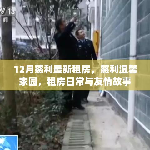 慈利温馨家园租房日常与友情故事，十二月最新房源信息