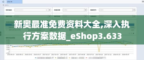 新奥最准免费资料大全,深入执行方案数据_eShop3.633