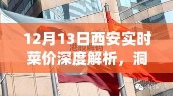 西安实时菜价深度解析，洞悉市场动态，最新市场动态概览（12月13日）