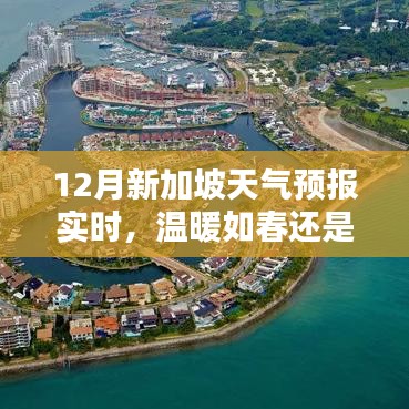 12月新加坡天气预报，温暖还是凉爽？实时查询揭晓答案