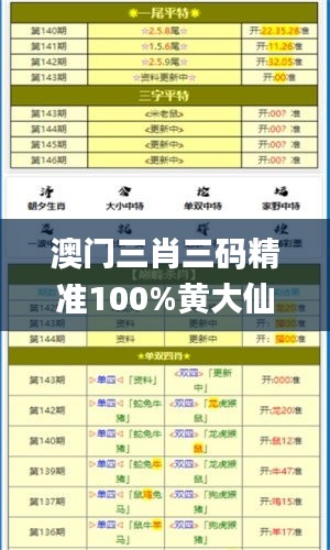 澳门三肖三码精准100%黄大仙,理论解答解析说明_V版1.325