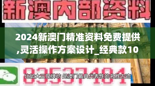 2024新澳门精准资料免费提供,灵活操作方案设计_经典款10.579