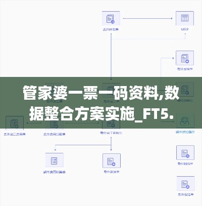 管家婆一票一码资料,数据整合方案实施_FT5.318