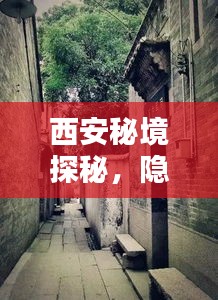 西安老街巷弄探秘，特色小店与路况纪实之旅