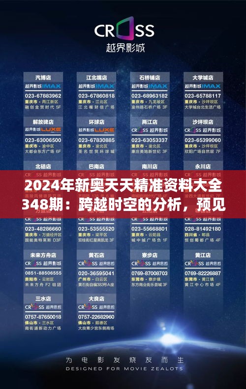 2024年新奥天天精准资料大全348期：跨越时空的分析，预见未来市场动态