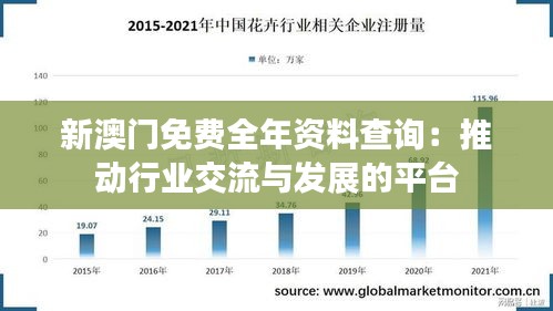 新澳门免费全年资料查询：推动行业交流与发展的平台