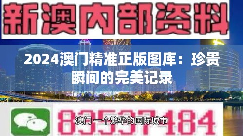 2024澳门精准正版图库：珍贵瞬间的完美记录