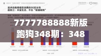 7777788888新版跑狗348期：348期特征与趋势洞察