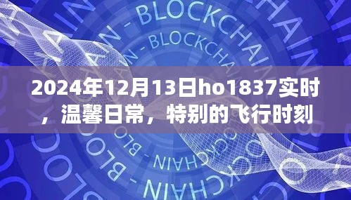 温馨日常与不灭友情纽带，特别的飞行时刻记录于HO1837航班实时纪实，2024年12月13日