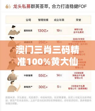 澳门三肖三码精准100%黄大仙348期：黄大仙的智慧选择