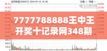 7777788888王中王开奖十记录网348期：探寻348期的亮点和趋势