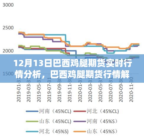 巴西鸡腿期货行情解析，实时动态与未来趋势（十二月十三日数据报告）