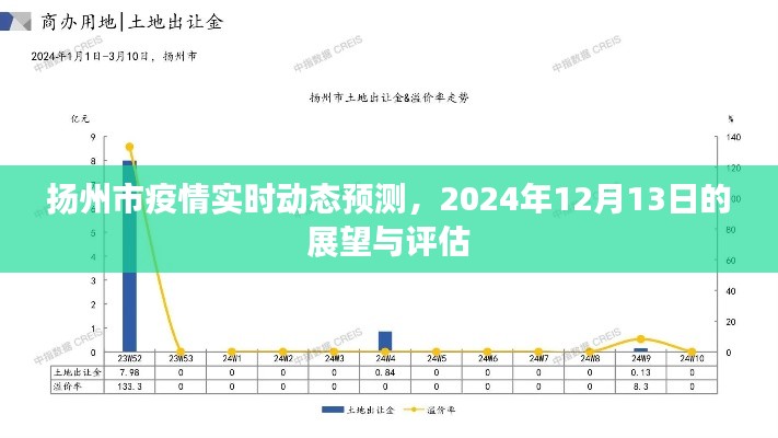 扬州市疫情实时动态预测，展望与评估至2024年12月13日