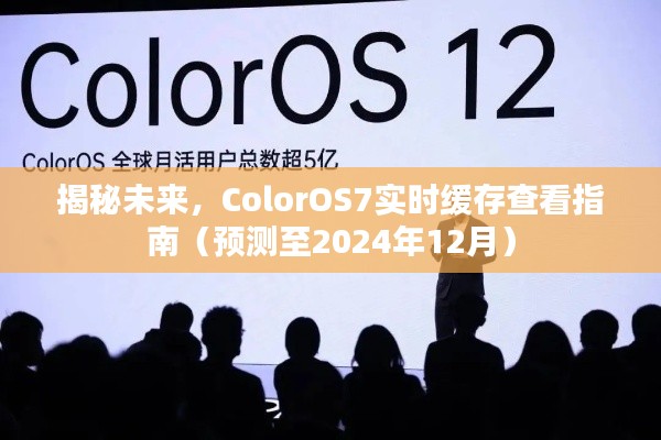 ColorOS7实时缓存查看指南，揭秘未来至2024年预测（深度解析）