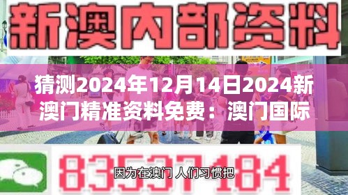 猜测2024年12月14日2024新澳门精准资料免费：澳门国际化进程的深度分析