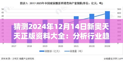 猜测2024年12月14日新奥天天正版资料大全：分析行业趋势的独家视角