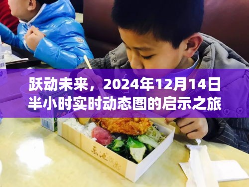 跃动未来启示之旅，实时动态图的启示与启示之旅（2024年12月14日半小时纪实）