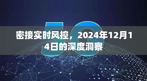 深度洞察，密接实时风控的未来趋势（2024年12月14日）