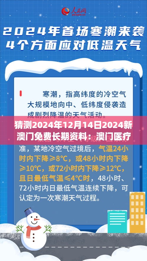 猜测2024年12月14日2024新澳门免费长期资料：澳门医疗保健的创新发展