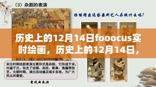 历史上的12月14日，fooocus实时绘画的全面评测与介绍