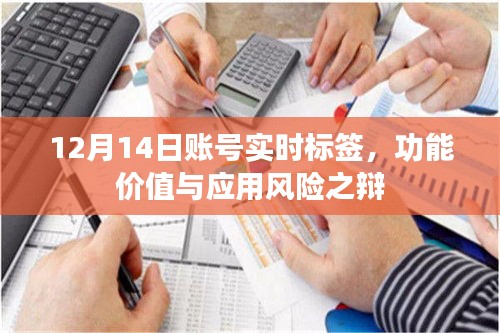 12月14日账号实时标签，功能价值与应用风险探讨