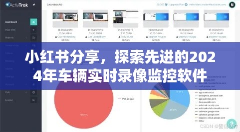 小红书分享，探索未来科技，2024年车辆实时录像监控软件全解析