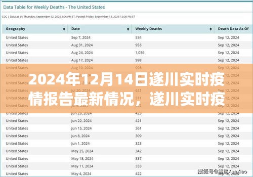 聚焦遂川实时疫情报告，最新观察与深度思考