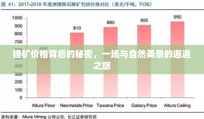 锂矿价格背后的秘密，自然美景与资源价值的邂逅之旅