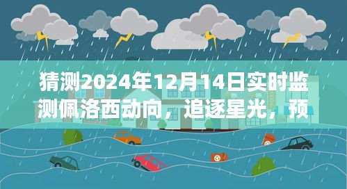 揭秘佩洛西动向监测背后的励志故事，追逐星光，预测风云，实时监测佩洛西动向展望2024年12月14日。