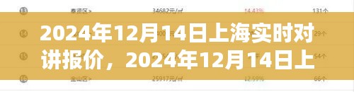 2024年12月14日上海实时对讲报价及选购指南