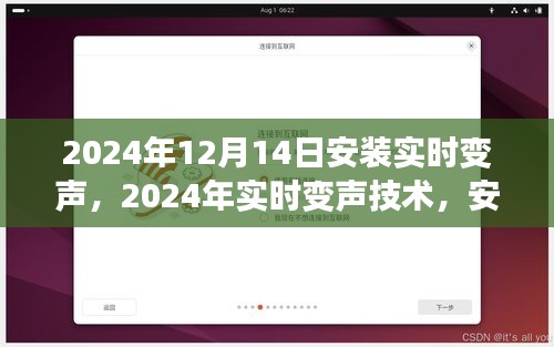 多维视角下的实时变声技术，从安装到应用分析